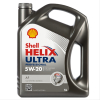 Моторное масло Shell HELIX ULTRA Professional AF 5W-20 5л (550056802)