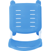Парта + стул Cubby Botero Blue со светильником (221957)