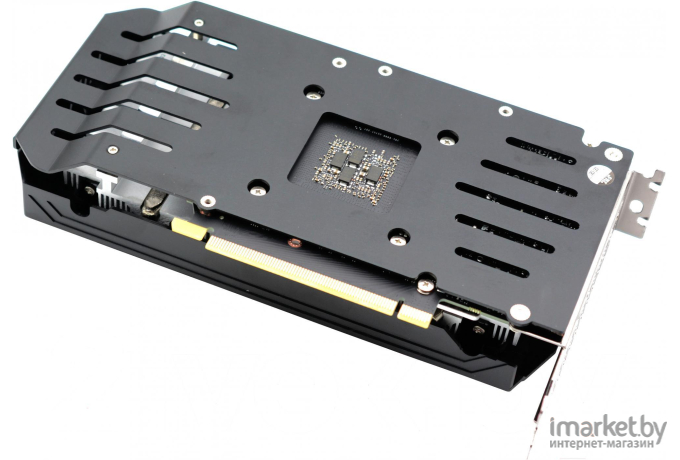 Видеокарта AFox GeForce RTX 3050 (AF3050-8GD6H2)