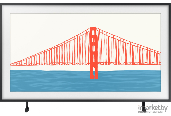 Телевизор Samsung QE50LS03AAUXCE