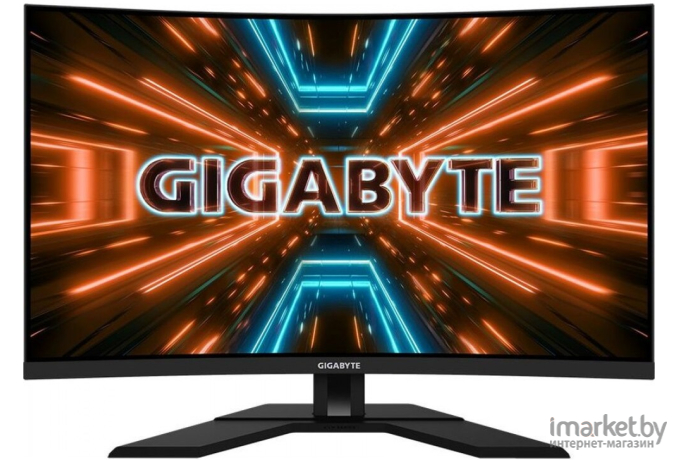 Монитор Gigabyte M32QC