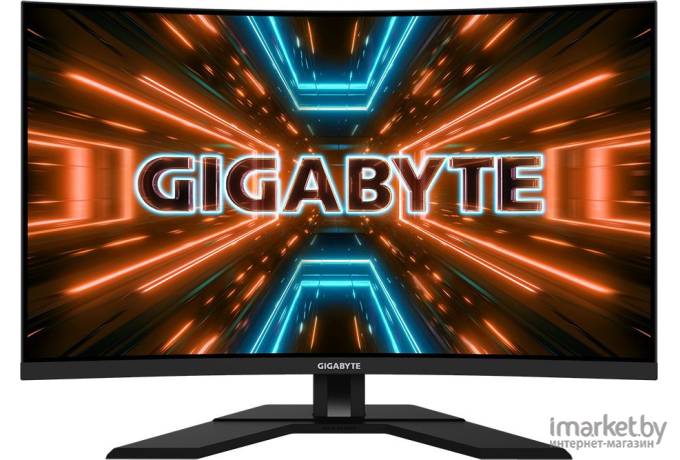 Монитор Gigabyte M32QC