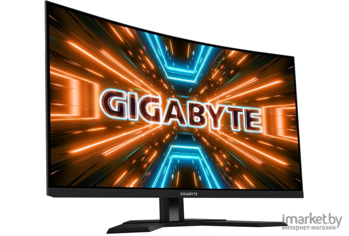 Монитор Gigabyte M32QC