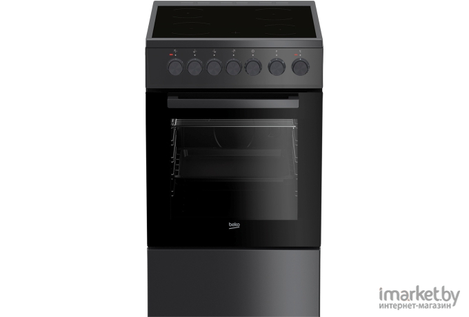 Плита электрическая BEKO FSS57100GAC