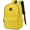 Рюкзак Miru City Backpack 15.6 желтый