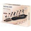 Фен Sencor SHS 8550BK