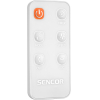 Вентилятор Sencor SFN 2540WH