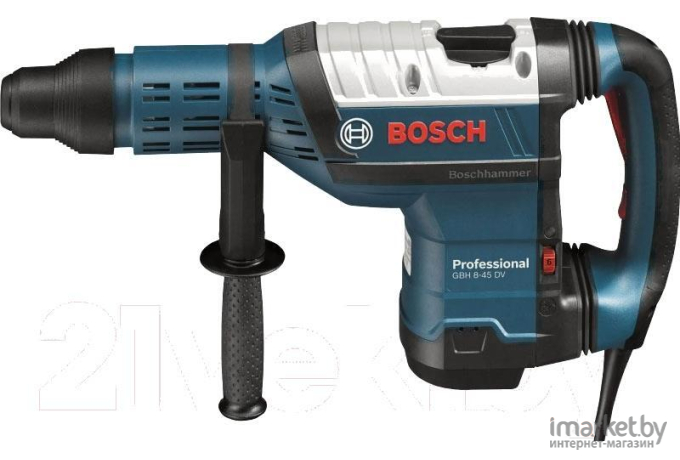 Перфоратор Bosch GBH 8-45 D Professional (0611265100)