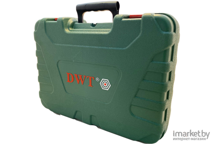 Перфоратор DWT SBH08-26 T BMC