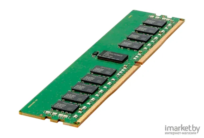 Оперативная память HPE P43019-B21 16Gb DDR4 3200MHz