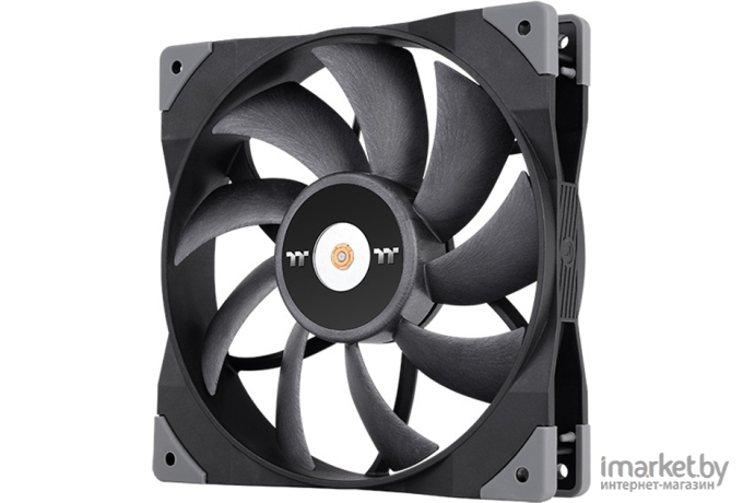 Вентилятор для корпуса Thermaltake ToughFan 14 (CL-F118-PL14BL-A)