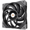 Вентилятор для корпуса Thermaltake ToughFan 14 (CL-F118-PL14BL-A)