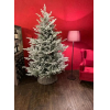 Новогодняя елка GrandSiti Палермо 180 см (101-243)