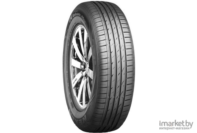 Автомобильные шины Nexen NBlue HD Plus 205/65R15 94H