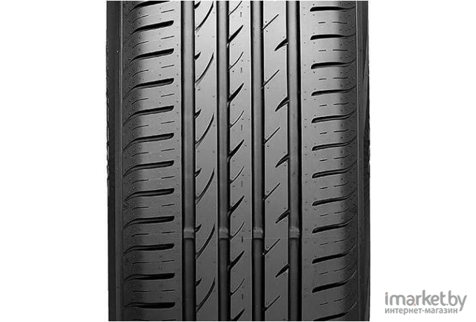 Автомобильные шины Nexen NBlue HD Plus 205/65R15 94H