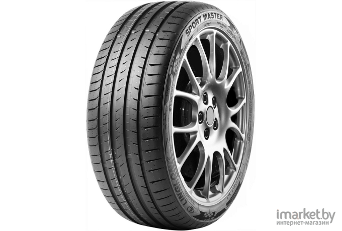 Автомобильные шины LingLong Sport Master 245/45R17 99Y