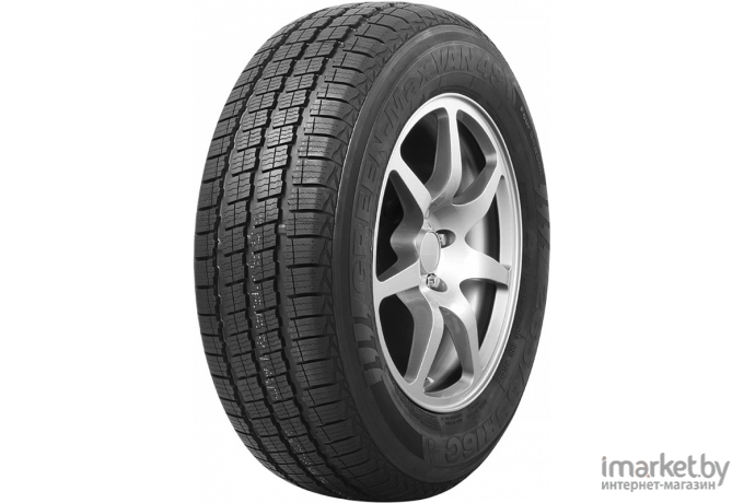 Автомобильные шины LingLong GREEN-Max VAN 4S 195/75R16C 107/105R