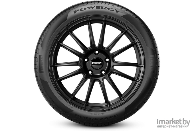 Автомобильные шины Pirelli Powergy 235/65R17 108V