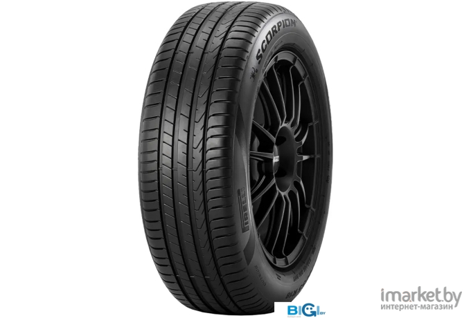 Автомобильные шины Pirelli Scorpion 215/60R16 95V