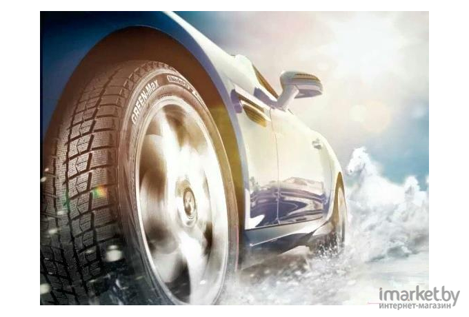 Автомобильные шины LingLong GreenMax Winter Ice I-15 SUV 235/55R18 100T