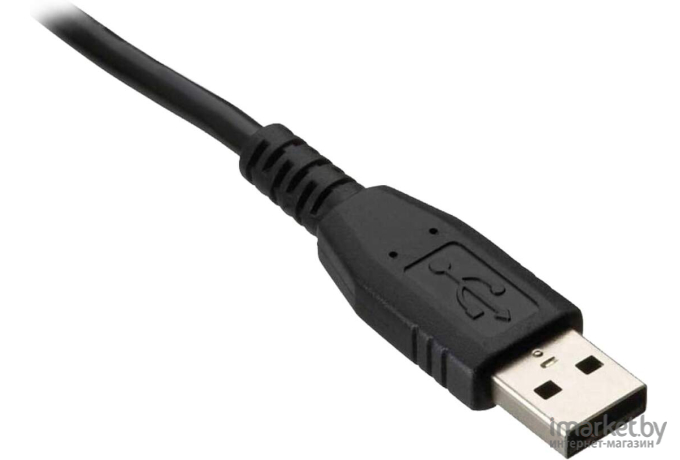 Наушники Accutone UB210 USB (ZE-UB210-COMFORT-RU)