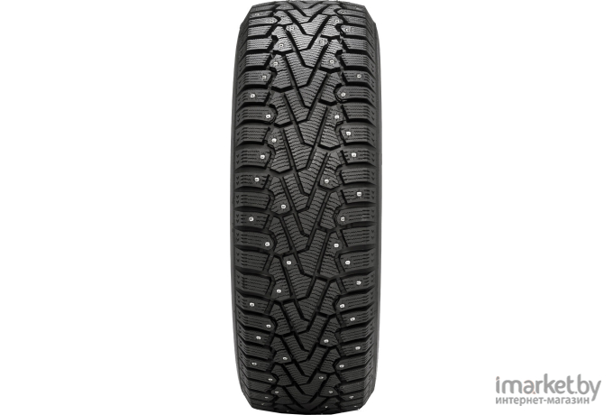 Автомобильные шины PIRELLI ICE ZERO 185/65R15 92T (с шипами)