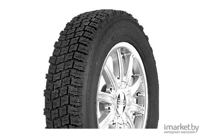 Автомобильные шины KAMA И-511 175/80R16 88Q (с шипами)