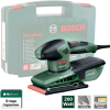 Виброшлифмашина Bosch PSS 200 AC (0603340120)