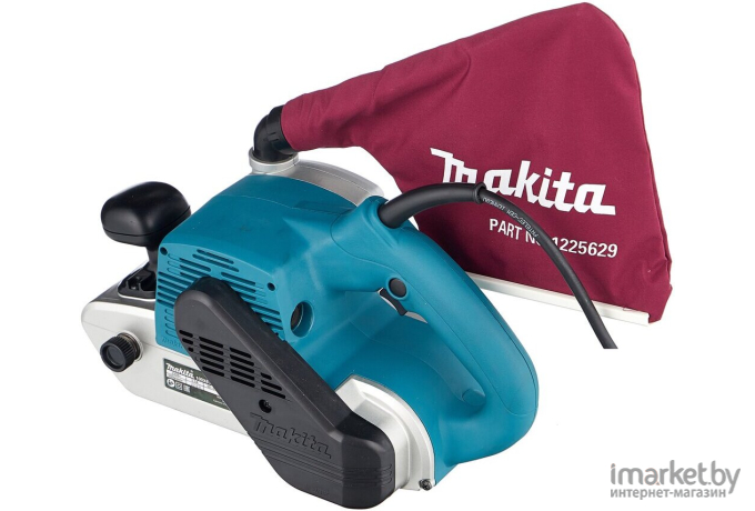 Ленточная шлифмашина Makita 9403