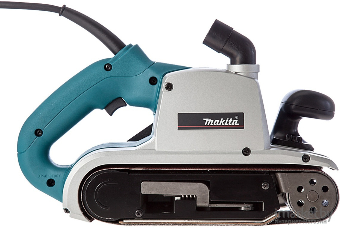 Ленточная шлифмашина Makita 9403