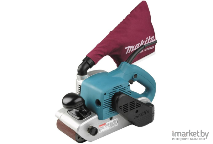 Ленточная шлифмашина Makita 9403