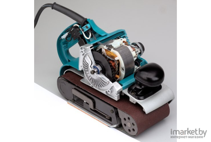 Ленточная шлифмашина Makita 9403