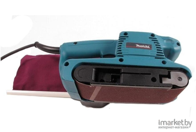 Ленточная шлифмашина Makita 9910