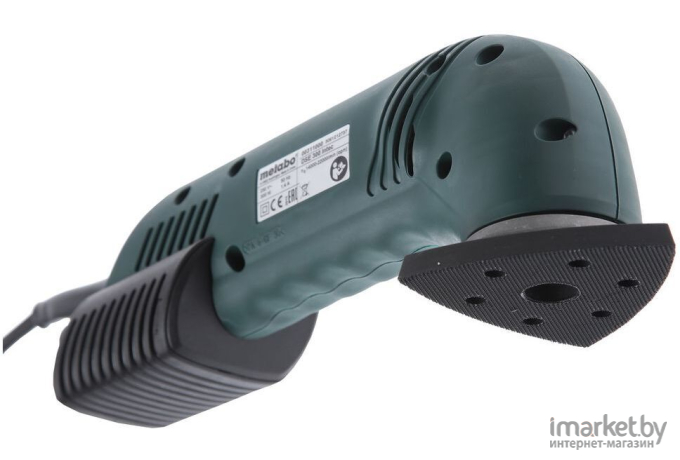 Дельташлифмашина Metabo DSE 300 Intec (600311500)