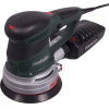 Эксцентриковая шлифмашина (орбитальная) Metabo SXE 450 Turbotec [600129000]