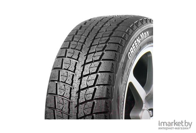 Автомобильные шины LingLong GreenMax Winter Ice I-15 SUV 245/60R18 105T