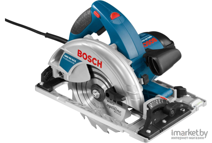 Электропила Bosch GKS 65 G Professional