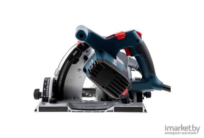 Электропила Bosch GKT 55 GCE Professional