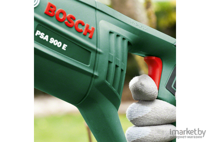 Электропила Bosch PSA 900 E (06033A6000)