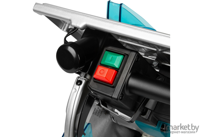 Электропила Makita LH1040