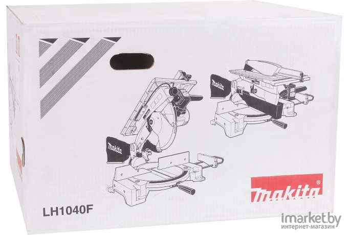 Электропила Makita LH1040F