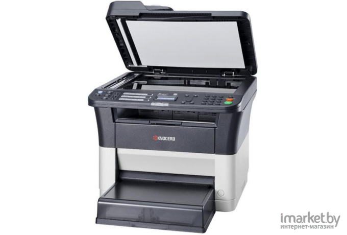 Принтер (МФУ) Kyocera Mita FS-1120MFP