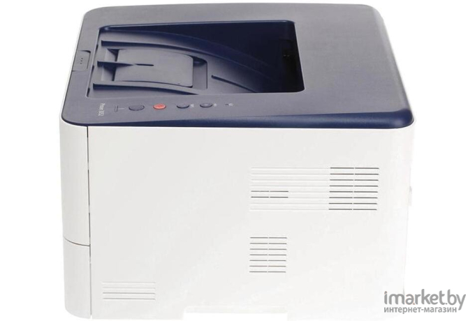 Принтер Xerox Phaser 3052NI