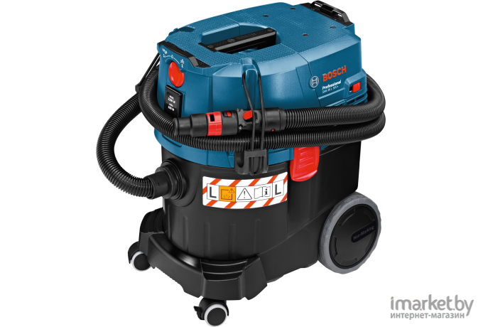 Пылесос Bosch GAS 35 L SFC+