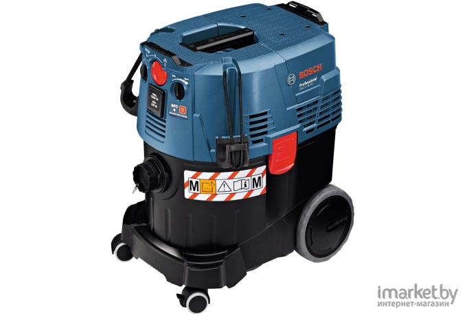 Пылесос Bosch GAS 35 L SFC+