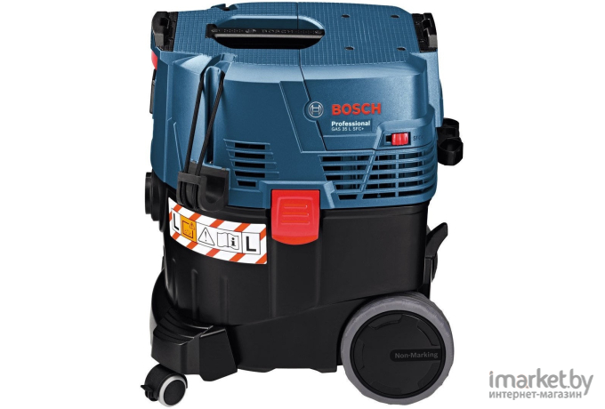 Пылесос Bosch GAS 35 L SFC+