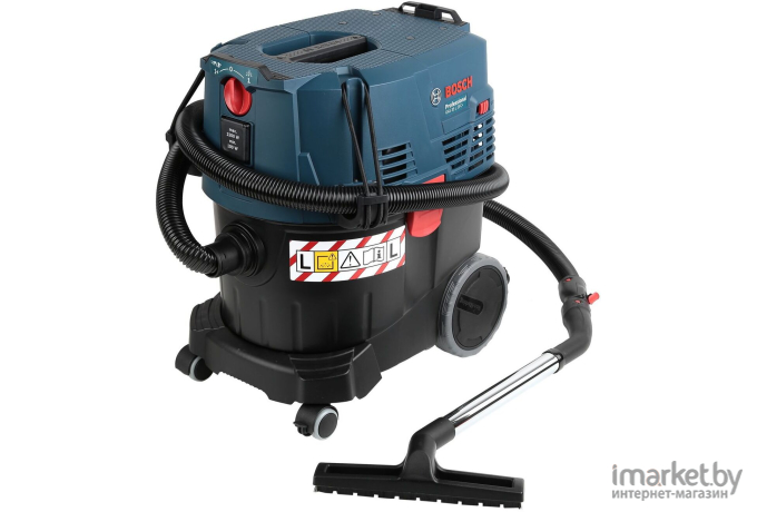 Пылесос Bosch GAS 35 L SFC+