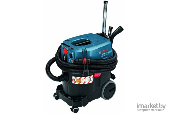 Пылесос Bosch GAS 35 L SFC+