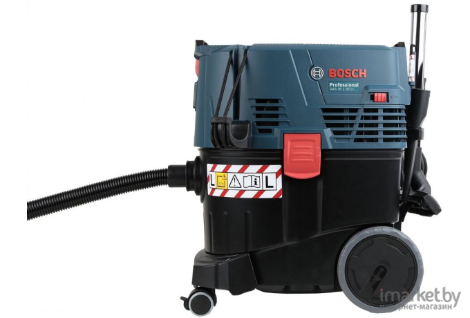 Пылесос Bosch GAS 35 L SFC+