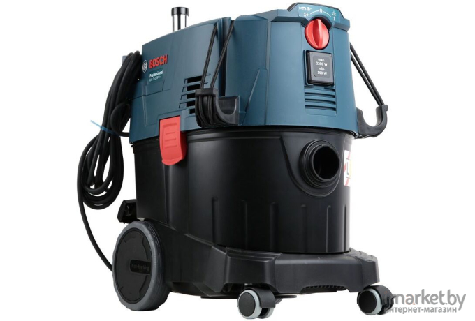 Пылесос Bosch GAS 35 L SFC+